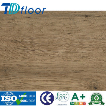 Wood Surface High Quality EU Standrad Vinyl Floor